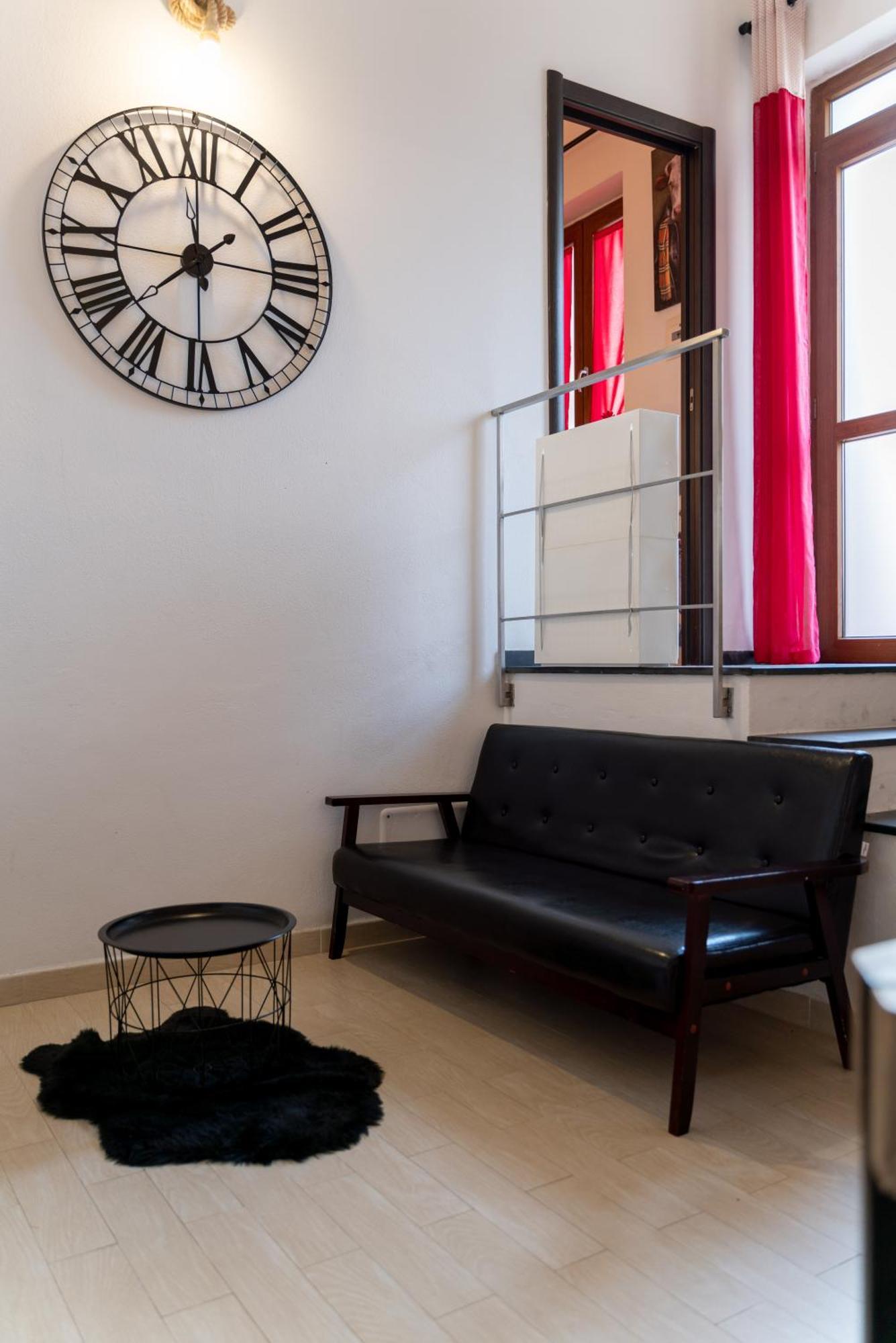 Casa Violante Apartment Alghero Exterior photo